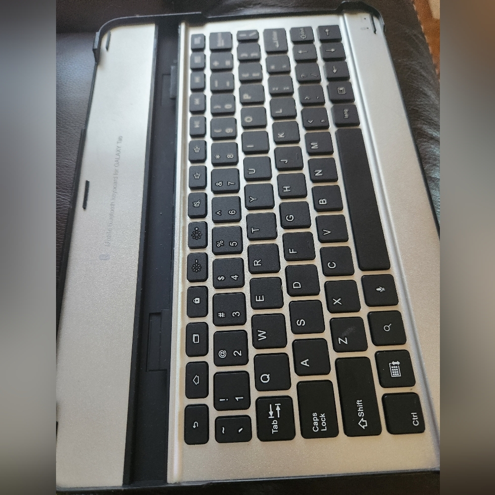 Galaxy Tab Keyboard Mobile